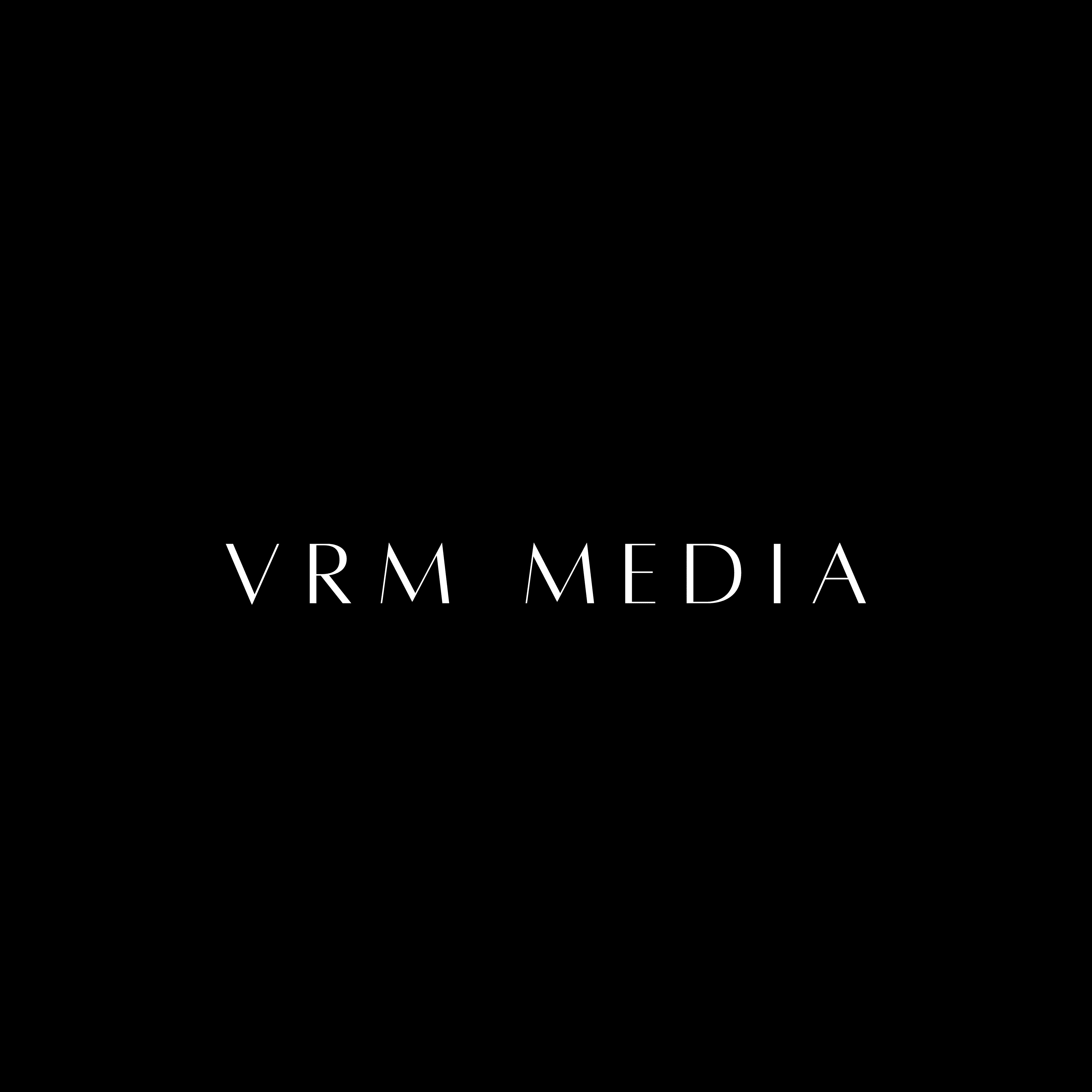 VRM MEDIA